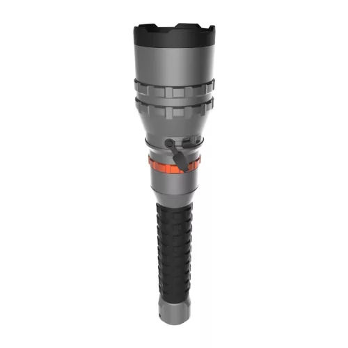 NEB-FLT-1070-G NEBO NEB-FLT-1070-G elemlámpa, DAVINCI 12000 RC Mag Dial, 12 000 lm - 300 lm, IP67, 