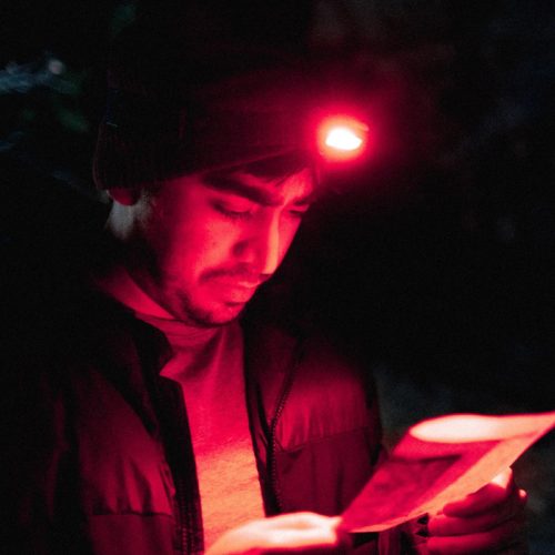 NEB-HLP-0005-G NEBO NEB-HLP-0005-G Einstein 400, 400 lm - 15 lm, IPX4, 5 üzemmód, 300 mAh akkumulát