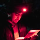 NEB-HLP-0007-G__H_ NEBO NEB-HLP-0007-G Einstein 1000 Flex, 1000 lm - 5 lm, IPX4, 2200 mAh, Flex Pow