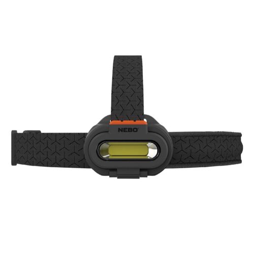 NEB-HLP-0008-G NEBO NEB-HLP-0008-G Einstein 1500 Flex, 1500 lm - 5 lm, IPX4, 2200 mAh, Flex Power