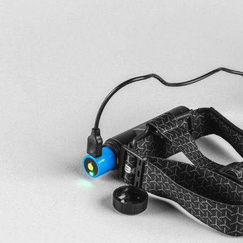 NEB-HLP-0008-G NEBO NEB-HLP-0008-G Einstein 1500 Flex, 1500 lm - 5 lm, IPX4, 2200 mAh, Flex Power