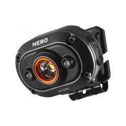   NEBO NEB-HLP-0011-G Mycro Headlamp, 500 lm fejlámpa, IP67, 3 üzemmód, 500 mAh