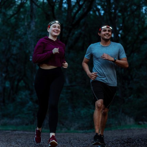 NEB-HLP-0021-G__H_ NEBO NEB-HLP-0021-G CURVBEAM 600 FLEX fejlámpa, 600 lumen, 1100mAh, COB LED, IPX