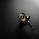 NEB-HLP-0024-H NEBO NEB-HLP-0024-H MYCRO 550 fejlámpa, 550 lumen, 7 világítási mód, víz- és ütésáll