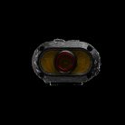 NEB-HLP-0024-H NEBO NEB-HLP-0024-H MYCRO 550 fejlámpa, 550 lumen, 7 világítási mód, víz- és ütésáll