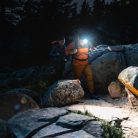 NEB-HLP-1001-G__H_ NEBO NEB-HLP-1001-G Transcend 1500, Fejlámpa, 1500 lm - 30 lm, 5 üzemmód, Smart 