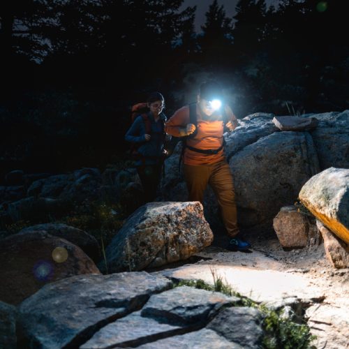 NEB-HLP-1001-G__H_ NEBO NEB-HLP-1001-G Transcend 1500, Fejlámpa, 1500 lm - 30 lm, 5 üzemmód, Smart 