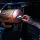 NEB-HLP-1001-G__H_ NEBO NEB-HLP-1001-G Transcend 1500, Fejlámpa, 1500 lm - 30 lm, 5 üzemmód, Smart 