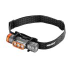 NEB-HLP-1001-G NEBO NEB-HLP-1001-G Transcend 1500, Fejlámpa, 1500 lm - 30 lm, 5 üzemmód, Smart Powr