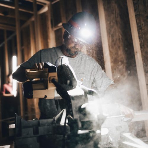 NEB-HLP-1006-G NEBO NEB-HLP-1006-G Master Series HL1000 fejlámpa, 1000 lm - 30 lm, 138 m, 5 funkció