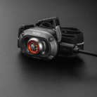 NEB-HLP-1010-G NEBO NEB-HLP-1010-G MYCRO 250 fejlámpa szett, 2 db / szett, 250 lumen, vízálló, akku