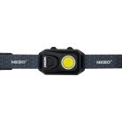 NEB-HLP-7000-G__H_ NEBO NEB-HLP-7000-G 150 fejlámpa, 150 lumen, COB LED, 3 üzemmód, elemes
