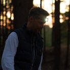 NEB-HLP-7000-G__H_ NEBO NEB-HLP-7000-G 150 fejlámpa, 150 lumen, COB LED, 3 üzemmód, elemes