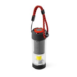 NEB-LTN-1011-G NEBO GALILEO™ TEMPEST 350 lámpás, 350 lm, 8 üzemmód, vörös fény mód, 360°és 120, lám