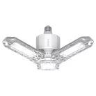 NEB-OTH-0001-G NEBO NEB-OTH-0001-G High Bright 6000, 6000 lm, 60 W, garázslámpa