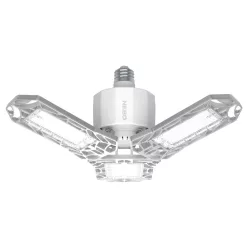 NEB-OTH-0001-G NEBO NEB-OTH-0001-G High Bright 6000, 6000 lm, 60 W, garázslámpa