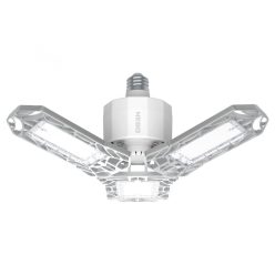   NEBO NEB-OTH-0001-G High Bright 6000, 6000 lm, 60 W, garázslámpa