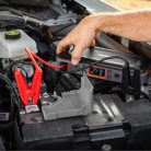 NEB-PBK-0004-G NEBO NEB-PBK-0004-G Assist-Air Jump Starter, 1500 A, 55,5 Wh akkumulátor, 120 PSI, 1