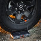 NEB-PBK-0004-G NEBO NEB-PBK-0004-G Assist-Air Jump Starter, 1500 A, 55,5 Wh akkumulátor, 120 PSI, 1