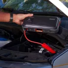 NEB-PBK-0006-G NEBO NEB-PBK-0006-G ULTIMATE, Jump Starter, 12VDC/600 A 3mp, 1500 A max., kompresszo