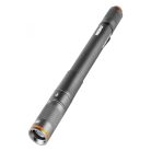 NEB-POC-0008-G NEBO NEB-POC-0008-G Columbo 250 Flex zseblámpa, 250 lm - 30 lm, Flex Power, 3 üzemmó