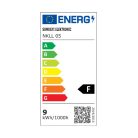 NKLL_05 Home NKLL 05 LED nagyítós lámpa, 56 hidegfényű LED, 685 lm, 3 vagy 5 dioptria nagyítás