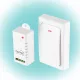 NVK_SWITCH Home NVK SWITCH vezeték és elem nélküli lámpakapcsoló, 230 V~ / 3000 W / 13 A, kinetikus