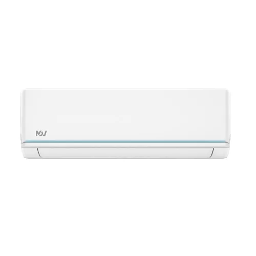 MDV ONE-035-SP One oldalfali split klíma, 3,5 kW, A++, Wifi, négyirányú légterelés, hűtő-fűtő, karterfűtés, csepptálca fűtés