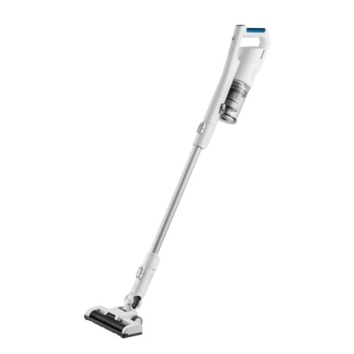 P5_MCS2021WB MIDEA P5 MCS2021WB akkumulátoros rúdporszívó, 150 W, vezeték nélküli, 2 sebességfokoza