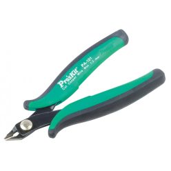 PA-101 Pro'skit PA -101 műszerész csípőfogó, 130 mm, keményfém él