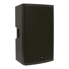 PAP43BT SAL PAP43BT professzionális hangdoboz, 38cm mélysugárzó, ma. 1200 W, aktív zenekari hangdob