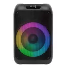 PAR200 SAL PAR200 hordozható party hangfal, 50W, 2-utas, erőteljes mélyhangzás, Bluetooth, MP3, dig