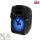 PAR20BTC SAL PAR20BTC party hangdoboz, 2-utas hangrendszer, bass-reflex mélysugárzó, Bluetooth, FM 