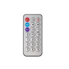 PAR20BTC SAL PAR20BTC party hangdoboz, 2-utas hangrendszer, bass-reflex mélysugárzó, Bluetooth, FM 