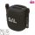 PARCUBE SAL PARCUBE boombox, 100 W, 2db vezeték nélküli mikrofon, 5db hangszóró, LED fényeffekt, IP