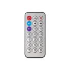 PAR_20BT SAL PAR 20BT hordozható party hangdoboz, 40 W, BT, FM rádió, AUX, ~10 óra üzemidő