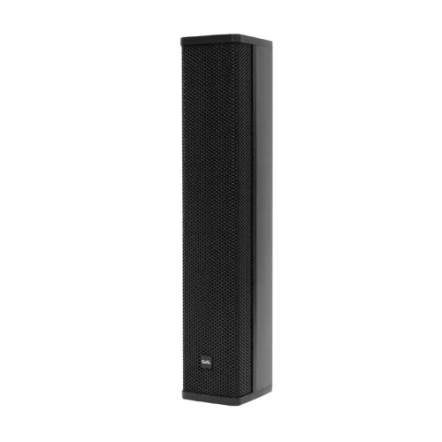 PAS12W243S SAL PAS12W243S sztereó professzionális oszlopsugárzó hangrendszer, 800 W, Bluetooth TWS,