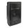 PAX_42BT SAL PAX 42BT aktív zenekari hangdoboz, multimédia lejátszó, 400/250 W, Bluetooth, USB, FM 