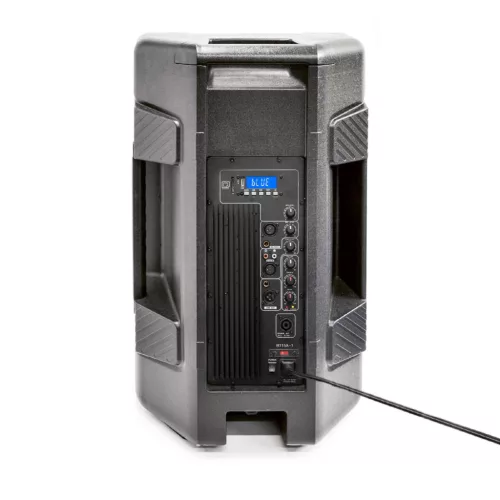 PAX_42BT SAL PAX 42BT aktív zenekari hangdoboz, multimédia lejátszó, 400/250 W, Bluetooth, USB, EQ