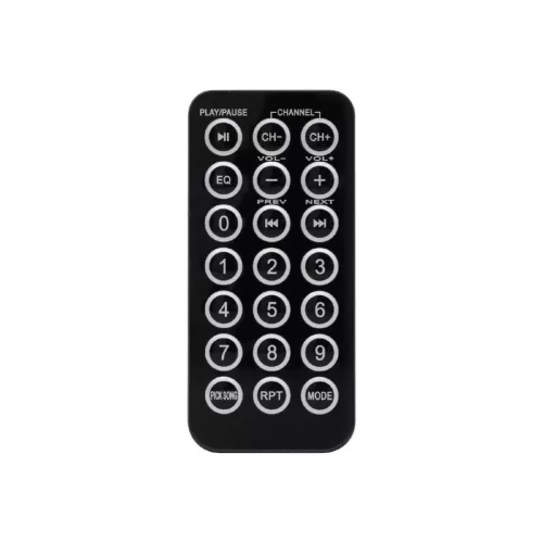 PAX_42BT SAL PAX 42BT aktív zenekari hangdoboz, multimédia lejátszó, 400/250 W, Bluetooth, USB, EQ