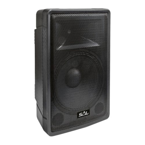 PAX_42PRO SAL PAX 42PRO zenekari hangdoboz, 400/250 W, titánium magassugárzó, 15" mélysugá