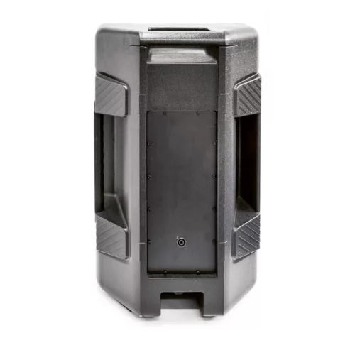 PAX_42PRO SAL PAX 42PRO zenekari hangdoboz, 400/250 W, titánium magassugárzó, 15" mélysugá
