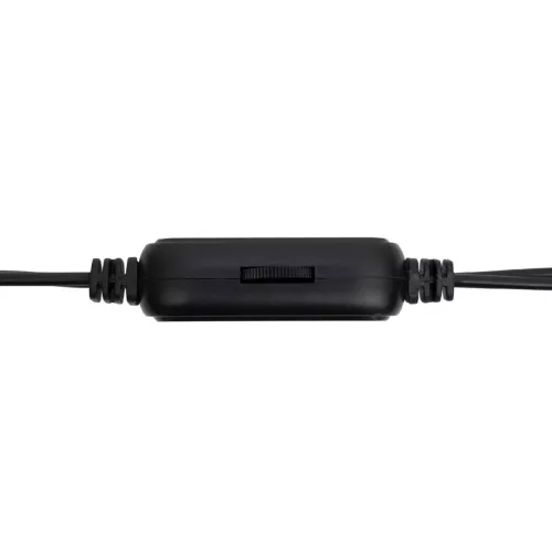 PCS_230 SAL PCS 230 multimédia hangszórópár, 2x3 W, RGB LED effekt, AUX, BT, USB tápkábel