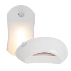 PNL_22 Home PNL 22 LED irányfény, mozgásérzékelős, 2 W COB LED, mágneses
