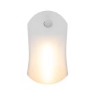 PNL_22 Home PNL 22 LED irányfény, mozgásérzékelős, 2 W COB LED, mágneses