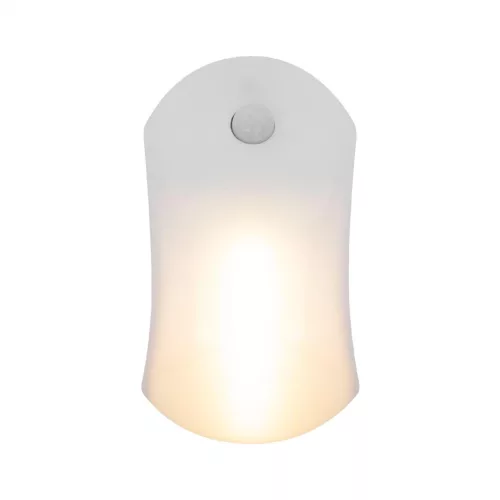 PNL_22 Home PNL 22 LED irányfény, mozgásérzékelős, 2 W COB LED, mágneses