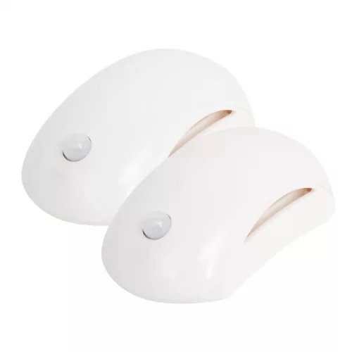 PNL_22 Home PNL 22 LED irányfény, mozgásérzékelős, 2 W COB LED, mágneses