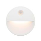 PNL_6 Home PNL 6 LED mozgásérzékelős lámpa, melegfehér, mágneses, elemes