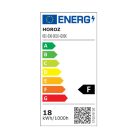 HOROZ PREMIER-18 4200K LED fényforrás, 18 W, 1850 lm, E27, 4200 K