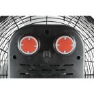 PVRO_40 Home PVRO 40 padlóventilátor, 50 W, 3 fokozat, 40 cm-es lapátátmérő, oszcillálás, állítható